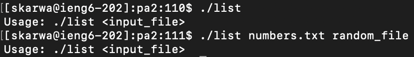 usage_error